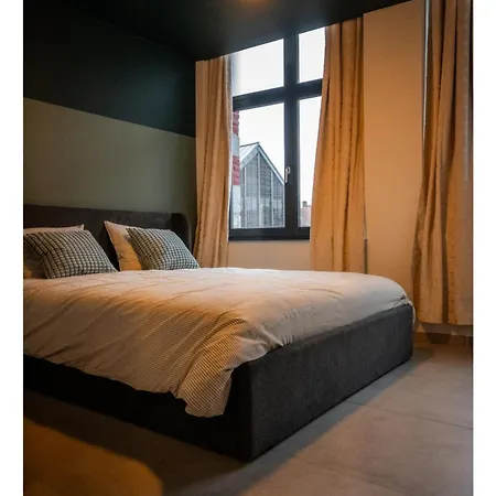 La Cachoire * Doornik