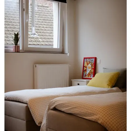 La Cachoire Appartement