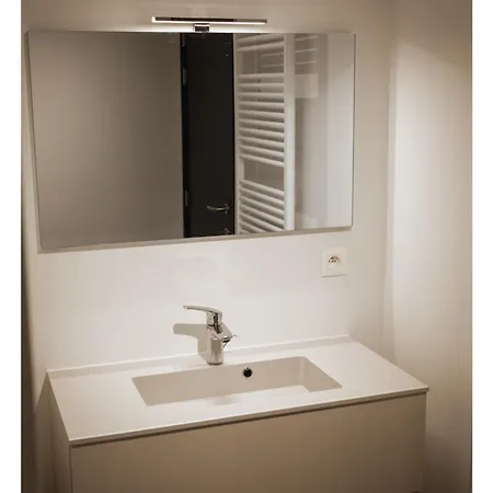 Appartement La Cachoire *