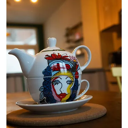 Apartment La Cachoire Tournai