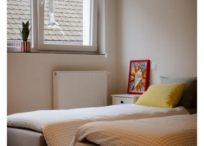 La Cachoire Apartmán