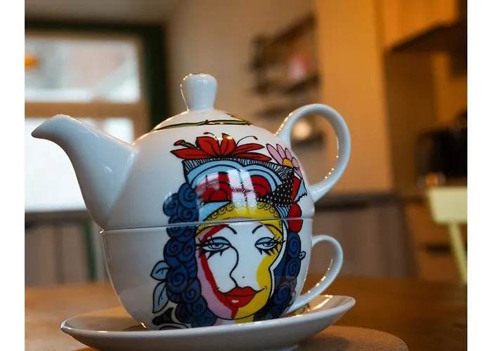 Apartment La Cachoire Tournai